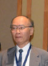 Kazuo Nakajima