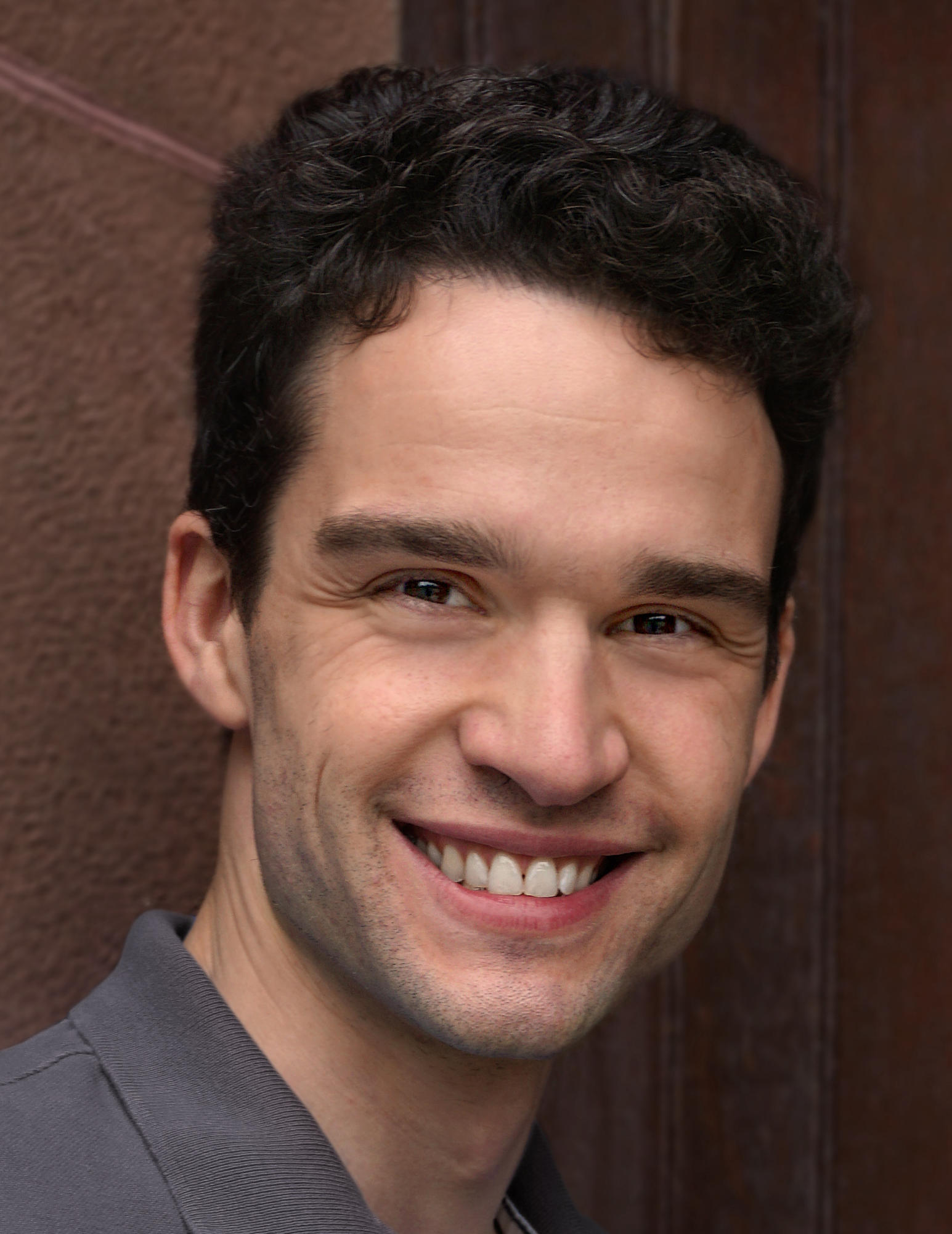 Benjamin Golub