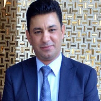 Oday Arkan Al-Owaedi