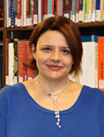 Iliana V. Kohler