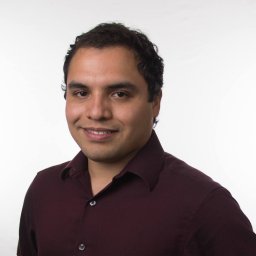 Jesus Cruz-Garza