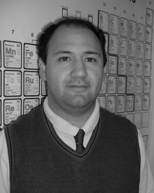 Pedro A. Derosa