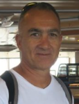 Alvaro Israel