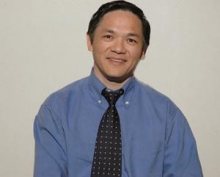 Naiquan (Nigel) Zheng