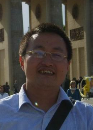Jian Liu