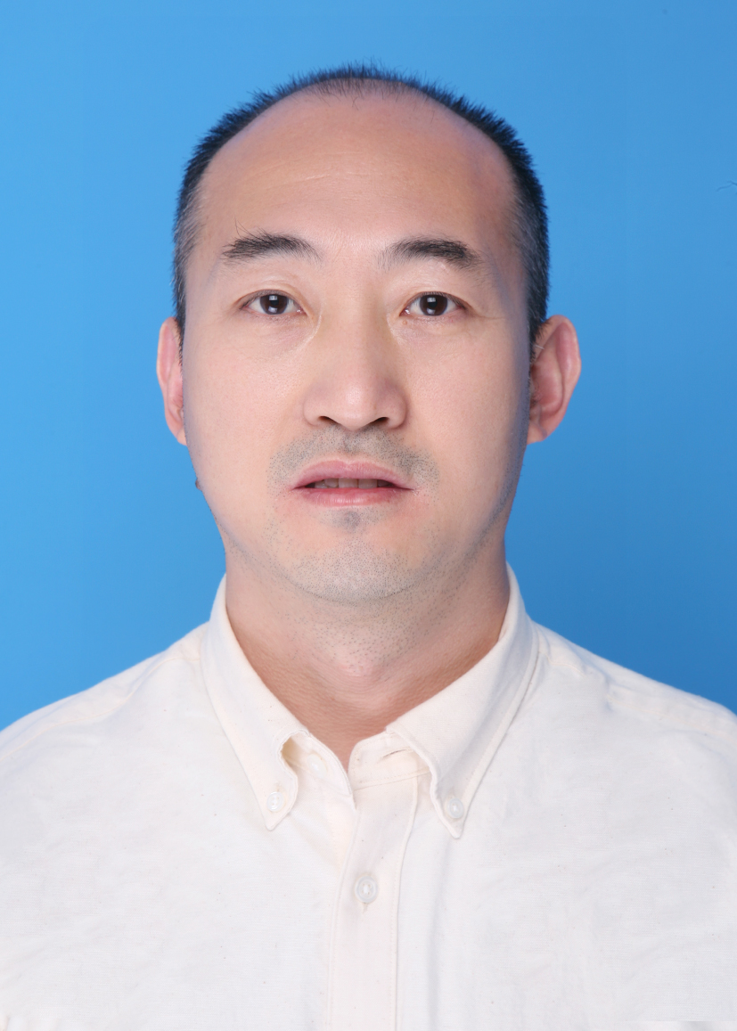 Yong Wang
