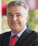 Bulent Sarlioglu