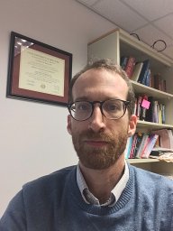 Joshua T. Kantrowitz