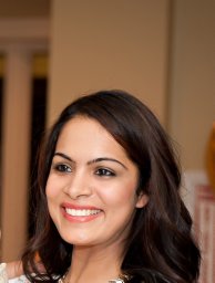 Anubha Mutneja