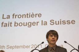 Frederic Giraut
