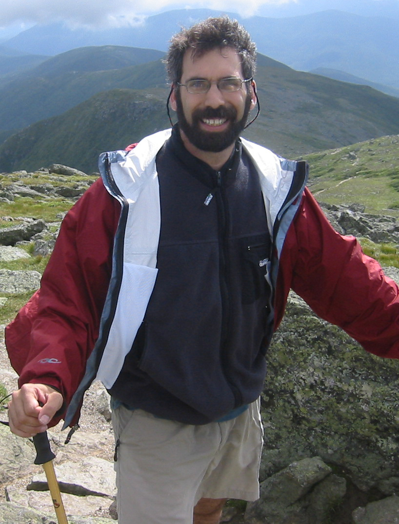 Marc W. Spiegelman (Marc Spiegelman)