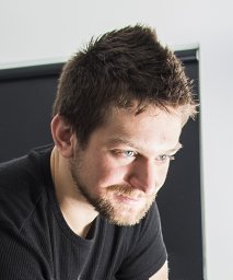 Thomas Wilcockson
