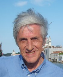 Guido Van Hooydonk