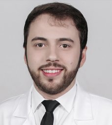 Vítor Falcão Oliveira