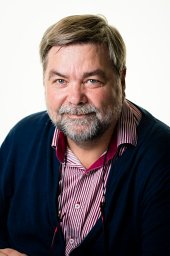 Sakari Kuikka