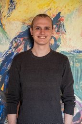 Tobias Greisager Rehfeldt