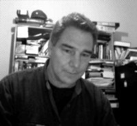 Greg Preston