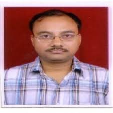 Prasun Kumar Nayak