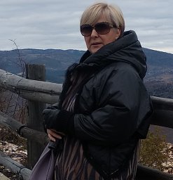 Alma Pobric