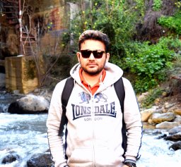 Mohsin Khan