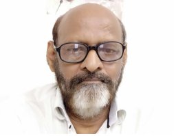 Ashok M. Biradar