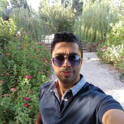 Amir Afkhami
