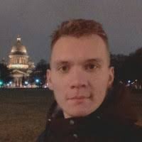 Andrey Poddubny