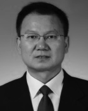 Yanjing Gao