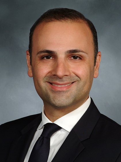 Babak Sadoughi