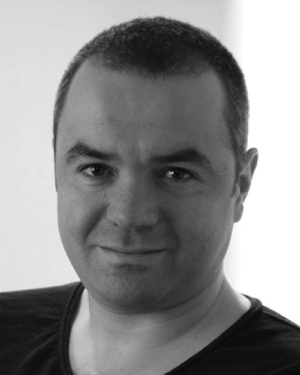 Alexandru Drimbarean