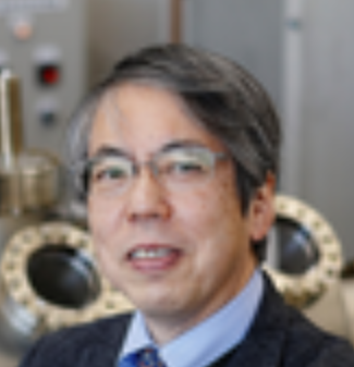 Yoshio Ohshita