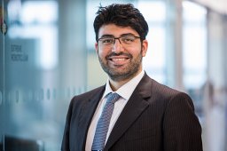 Alireza Rastegarpanah