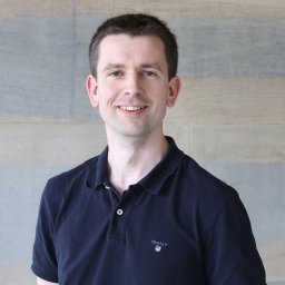 Ian Daly