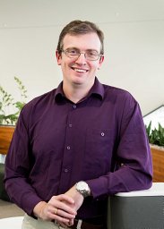 David B. Ascher