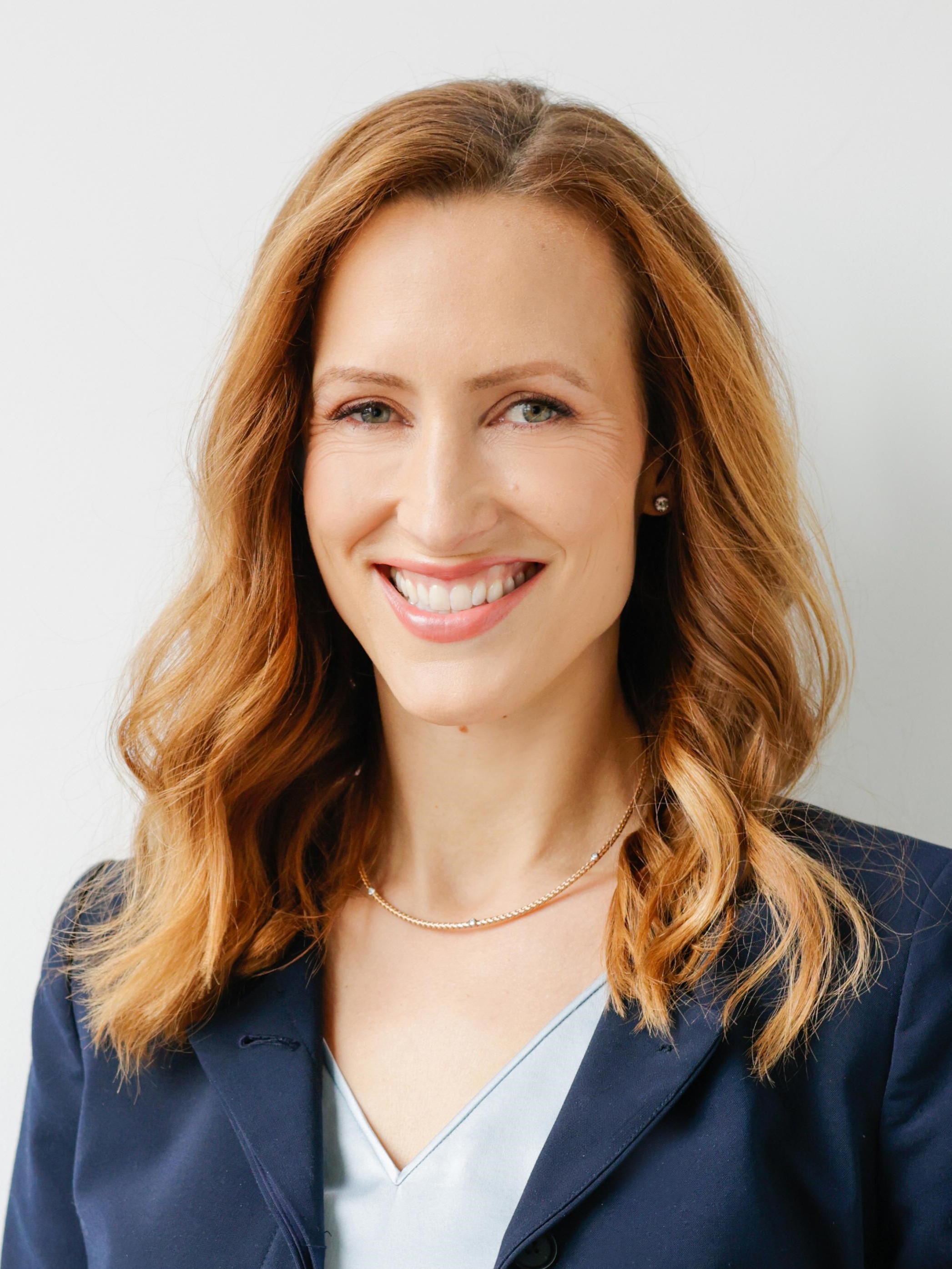 Elizabeth M. Goldberg