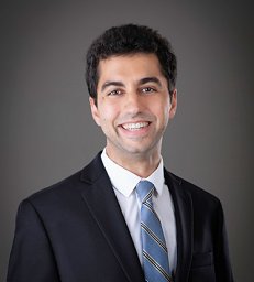 Anthony Nanajian