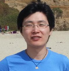 Cheng Lian