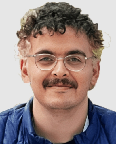 Mehdi Azabou