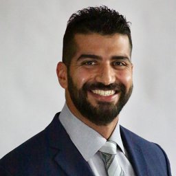Masoud Moghaddam