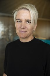 Silke Meyer