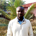 Dobgima John Fonmboh