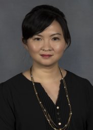Hsiangting Shatina Chen