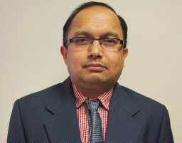 Bhubanananda Sahu