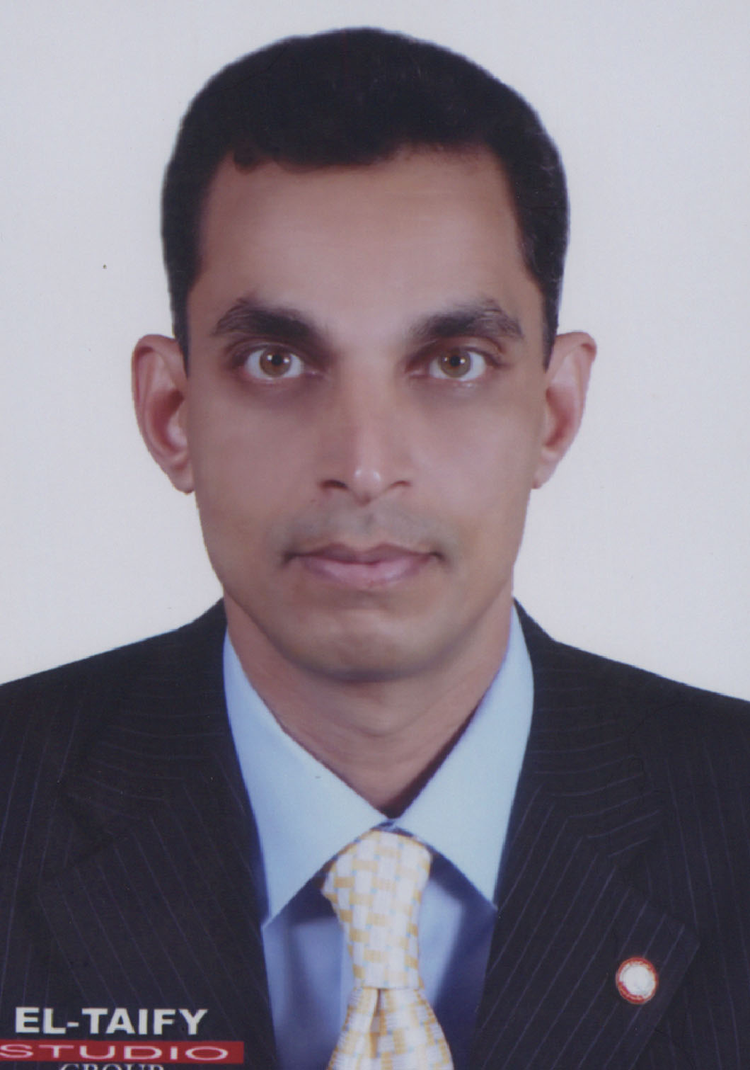 Sabry El-khodery