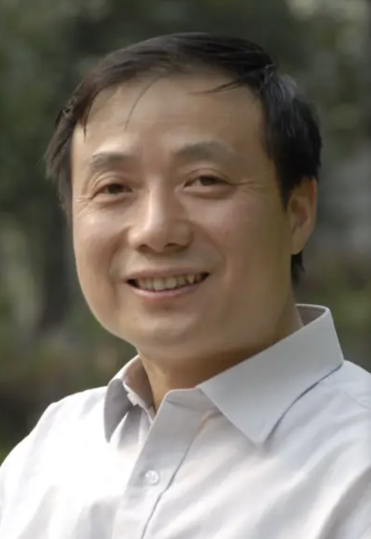 Weidong Huang
