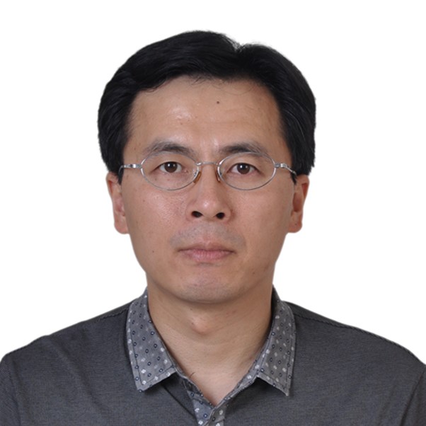Jianhua Xiang