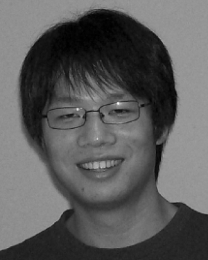 Junwen Wang