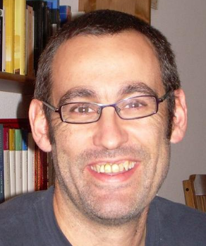 Jesús M. Avilés
