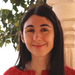 Laetitia Hebert