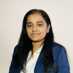 Bhakti Patel